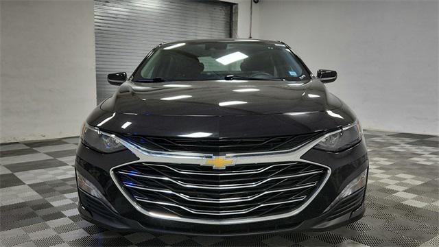 used 2023 Chevrolet Malibu car