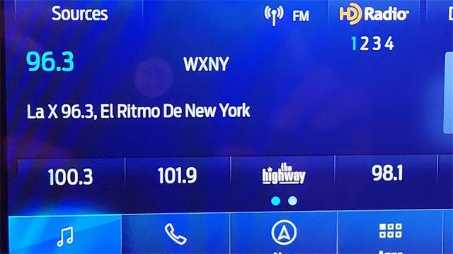 used 2024 Ford Explorer car, priced at $32,995