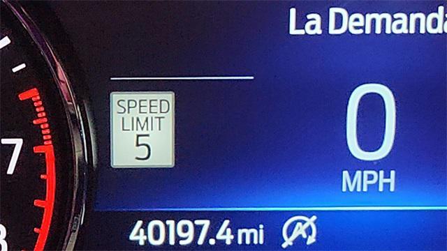 used 2024 Ford Explorer car, priced at $32,995