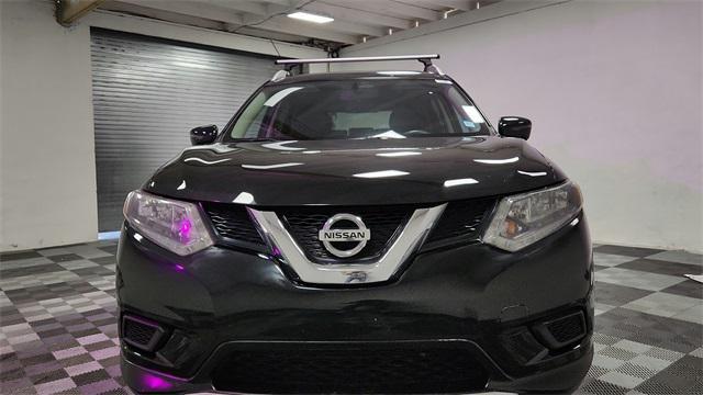 used 2016 Nissan Rogue car, priced at $11,995