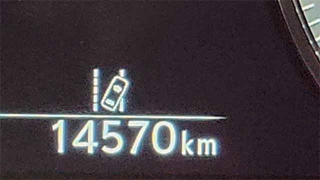 used 2024 Lexus ES 350 car