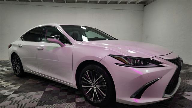 used 2024 Lexus ES 350 car
