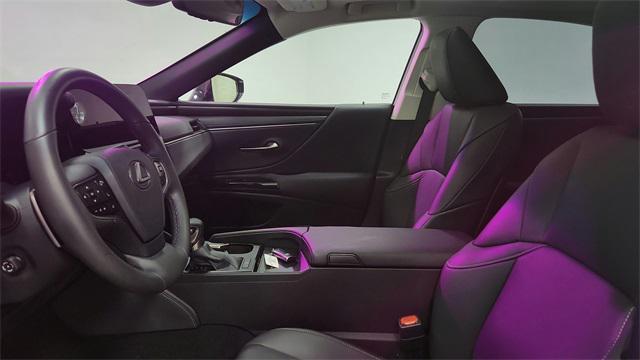 used 2024 Lexus ES 350 car
