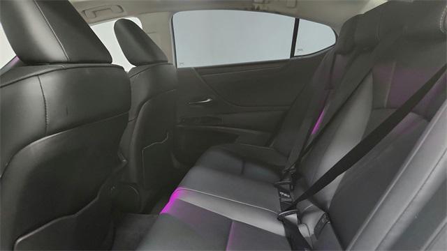 used 2024 Lexus ES 350 car