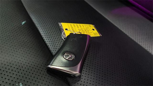 used 2024 Lexus ES 350 car
