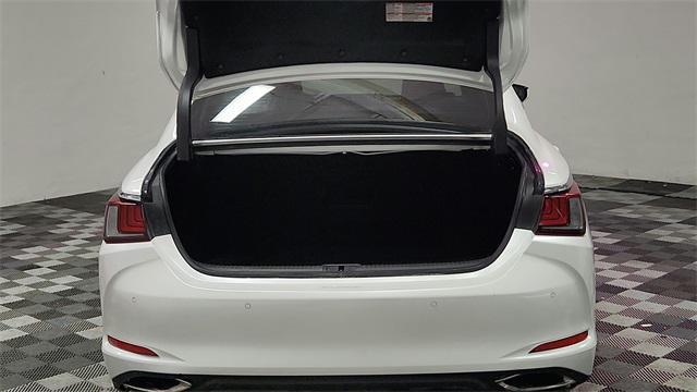 used 2024 Lexus ES 350 car