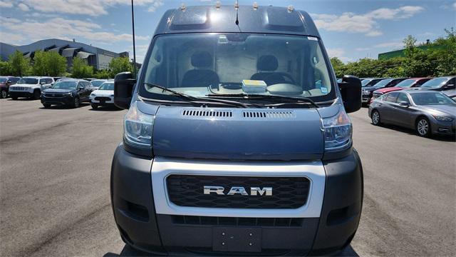 used 2019 Ram ProMaster 3500 car