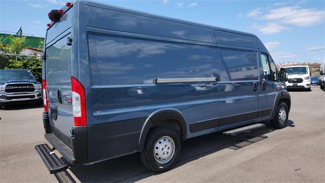 used 2019 Ram ProMaster 3500 car