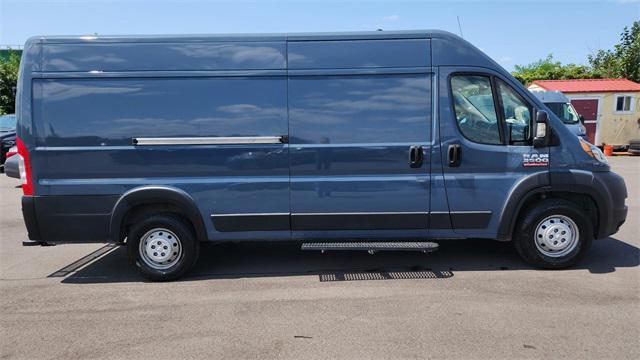 used 2019 Ram ProMaster 3500 car