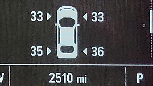 used 2022 Chevrolet Trax car