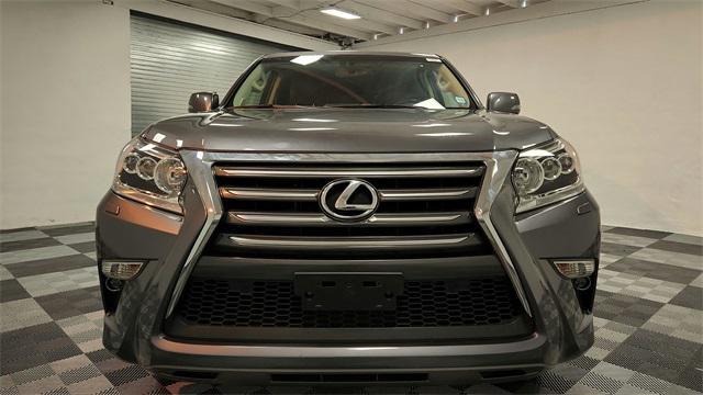 used 2019 Lexus GX 460 car