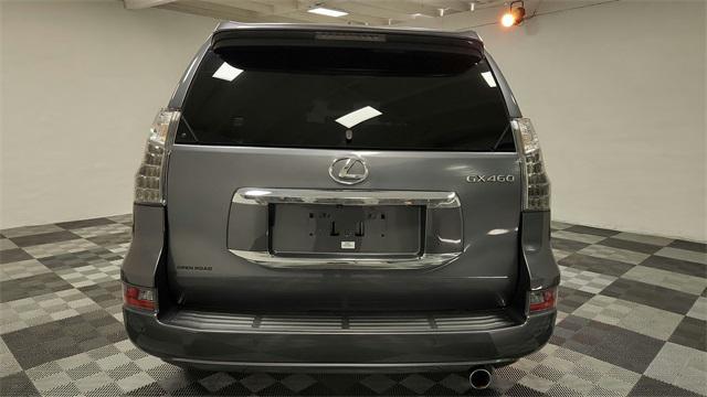 used 2019 Lexus GX 460 car