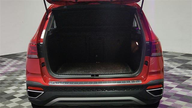 used 2022 Volkswagen Taos car, priced at $23,800
