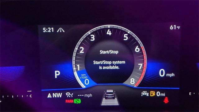 used 2022 Volkswagen Taos car, priced at $23,800