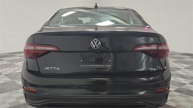 used 2023 Volkswagen Jetta car