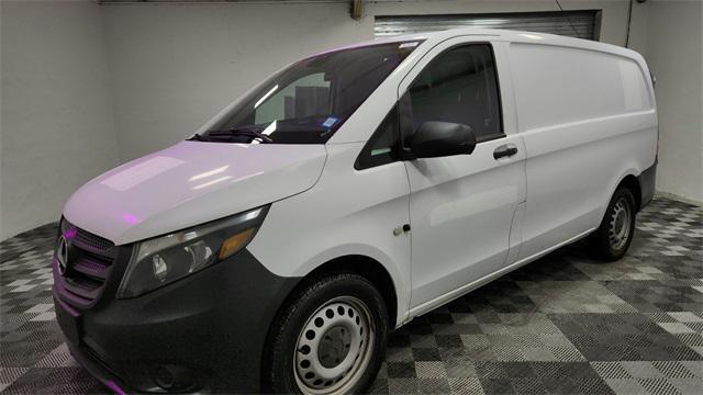 used 2019 Mercedes-Benz Metris car, priced at $24,800