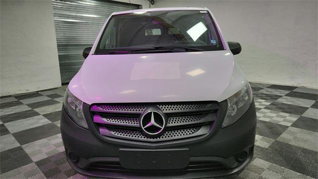 used 2019 Mercedes-Benz Metris car, priced at $24,800