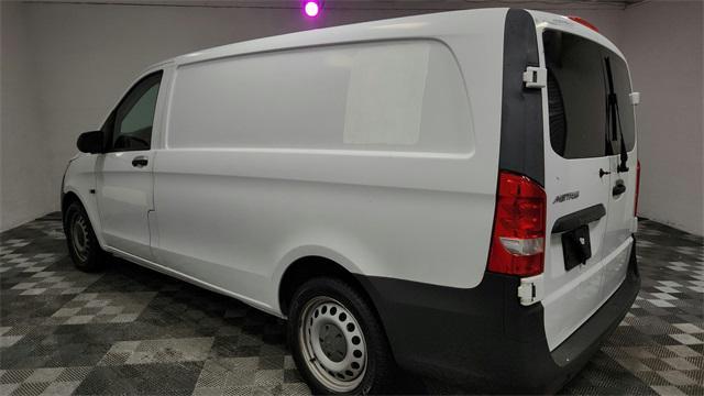 used 2019 Mercedes-Benz Metris car, priced at $24,800