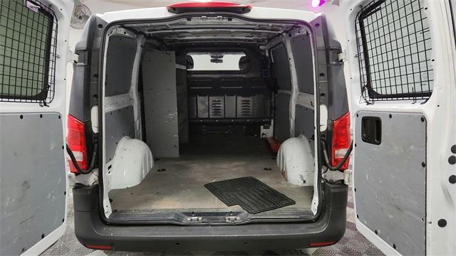 used 2019 Mercedes-Benz Metris car, priced at $24,800