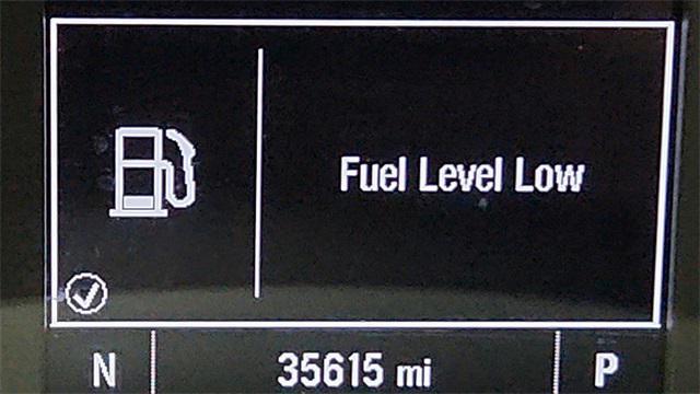 used 2024 Chevrolet Malibu car