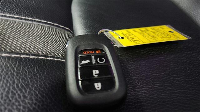 used 2024 Honda Pilot car, priced at $39,800