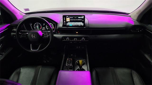 used 2024 Honda Pilot car, priced at $39,800