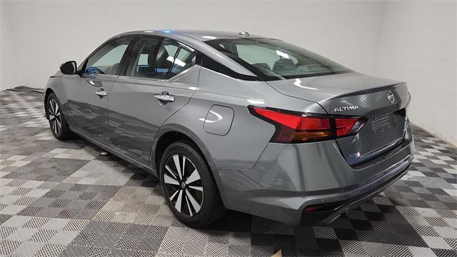 used 2020 Nissan Altima car, priced at $12,888