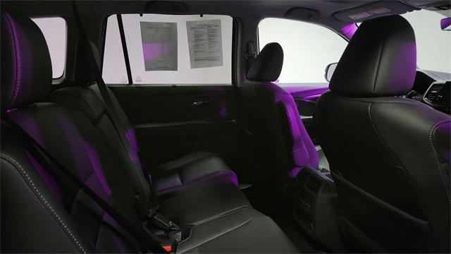used 2022 Honda Pilot car, priced at $30,888