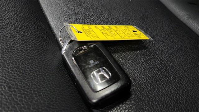 used 2022 Honda Pilot car, priced at $30,888