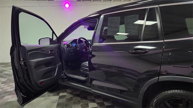 used 2022 Honda Pilot car, priced at $30,888