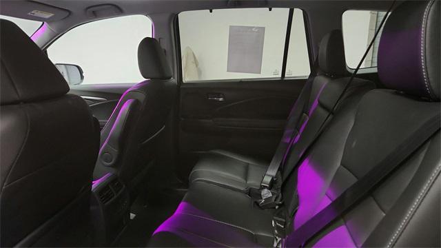 used 2022 Honda Pilot car, priced at $30,888