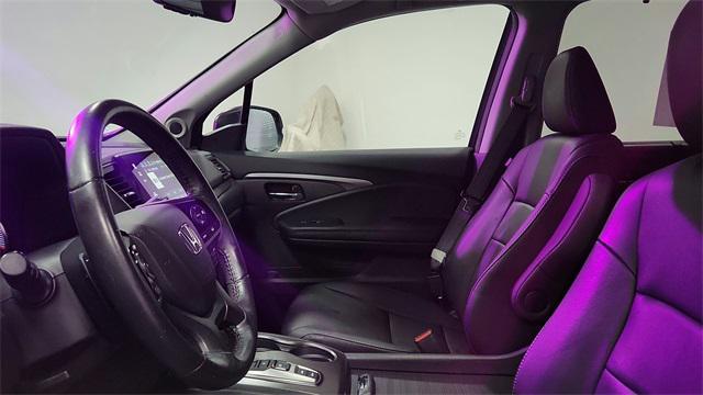 used 2022 Honda Pilot car, priced at $30,888