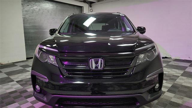 used 2022 Honda Pilot car, priced at $30,888