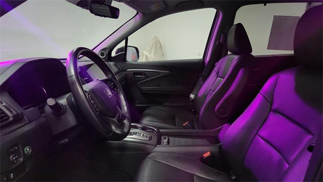 used 2022 Honda Pilot car, priced at $30,888