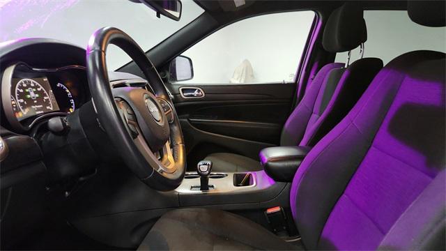 used 2014 Jeep Grand Cherokee car, priced at $14,995