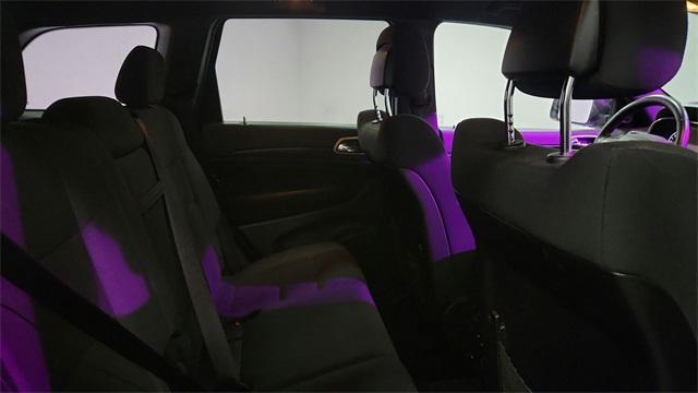 used 2014 Jeep Grand Cherokee car, priced at $14,995