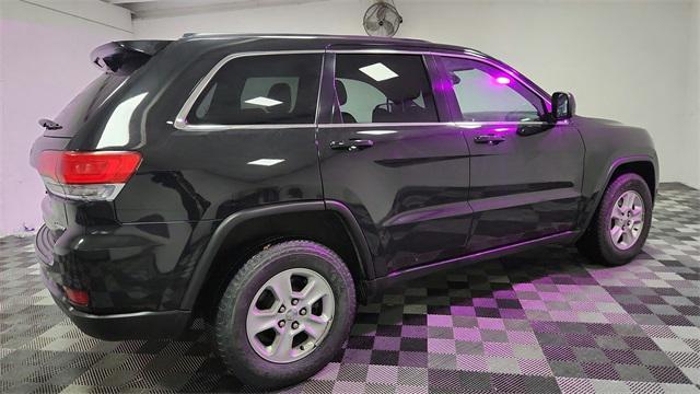 used 2014 Jeep Grand Cherokee car, priced at $14,995