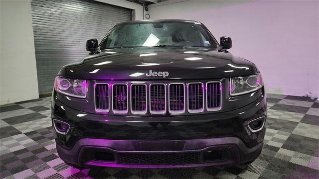 used 2014 Jeep Grand Cherokee car, priced at $14,995