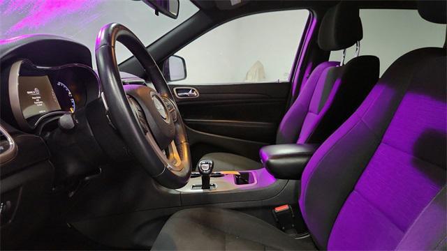 used 2014 Jeep Grand Cherokee car, priced at $14,995