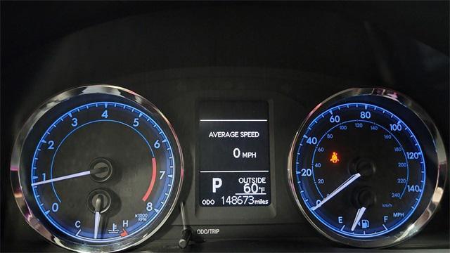 used 2019 Toyota Corolla car, priced at $14,995