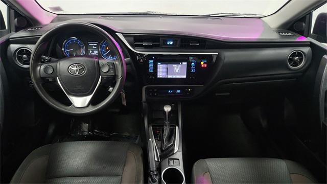 used 2019 Toyota Corolla car, priced at $14,995