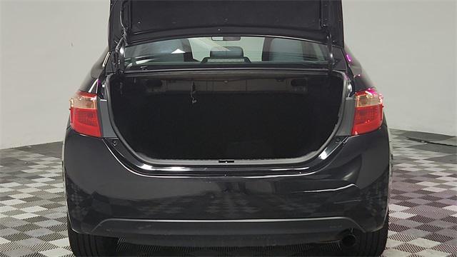 used 2019 Toyota Corolla car, priced at $14,995