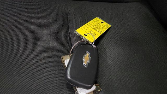 used 2023 Chevrolet Camaro car