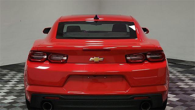 used 2023 Chevrolet Camaro car