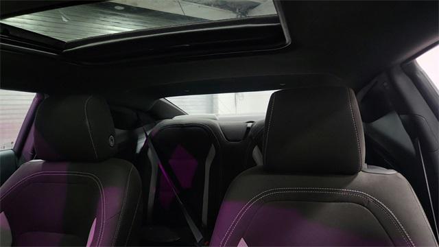used 2023 Chevrolet Camaro car