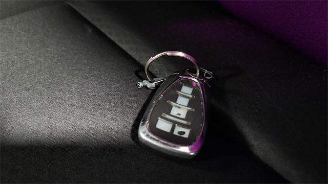 used 2018 Chevrolet Malibu car