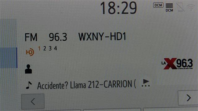 used 2024 Toyota Sienna car