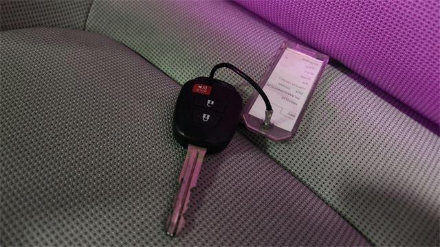 used 2024 Toyota Corolla Cross car