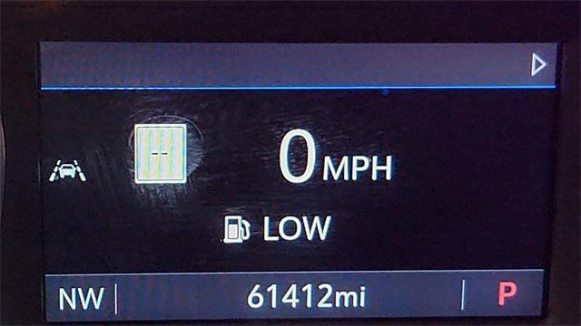 used 2022 Chevrolet Traverse car