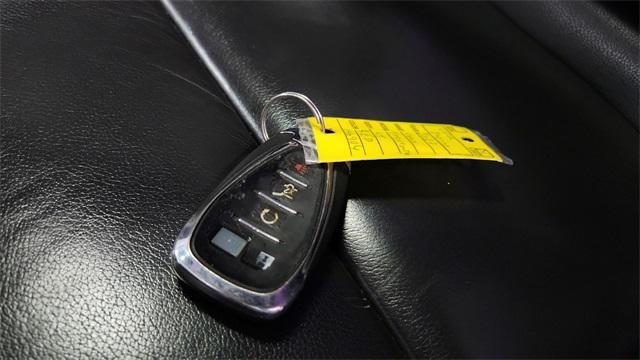 used 2022 Chevrolet Traverse car